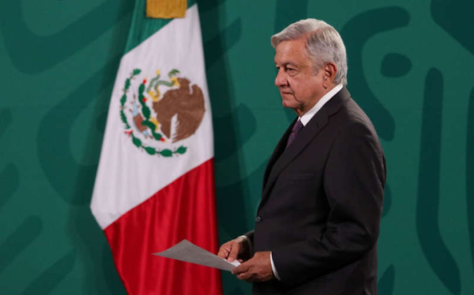 Se creará una fábrica para producir fertilizantes: López Obrador