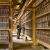  (7 Gambar) Perpustakaan Paling Menakjubkan Di Dunia