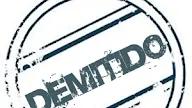Carta De Desligamento Na Empresa