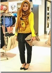 Model Hijab Remaja Terbaru (7) Model Hijab Remaja Terbaru (7)