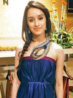 Shraddha Kapoor