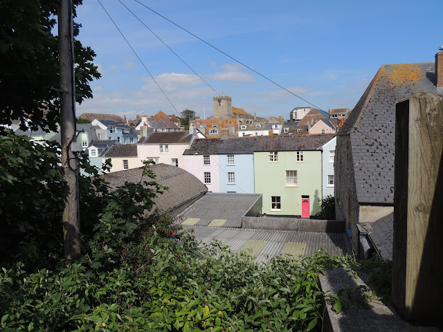 Camilla Jane || Travel to Lyme Regis