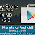 Play Store v.6.3.15 Crackeada-Patcheada