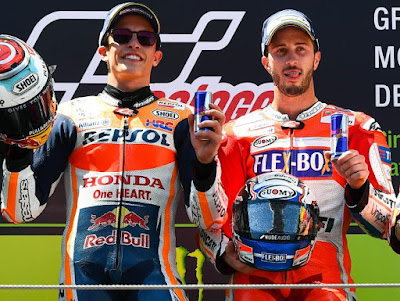 Hal Yang Perlu Anda Ketahui Jelang Final MotoGP 2017