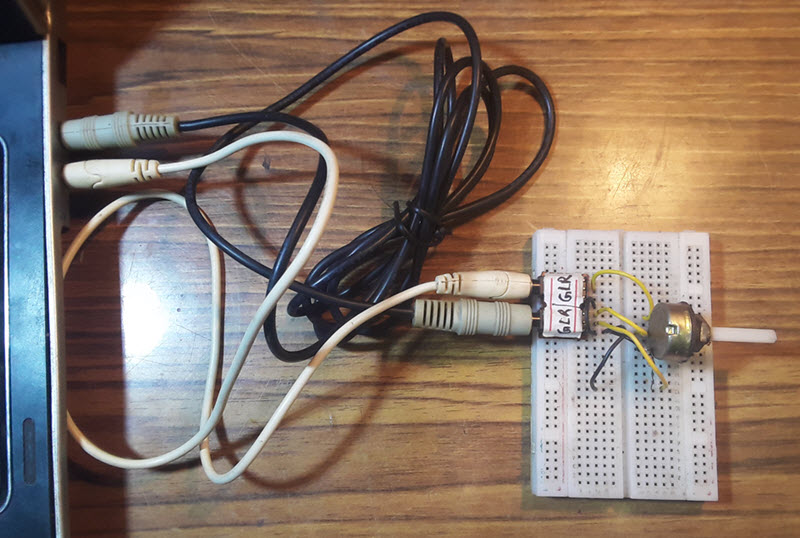 How to Create Your Own PC-Based LCR Meter: A DIY Guide