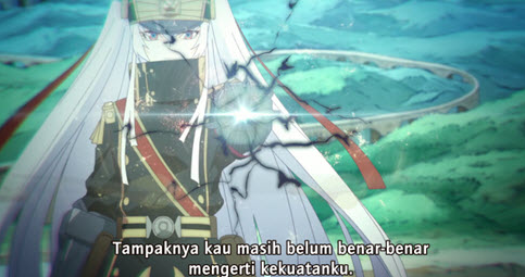 Re:CREATORS Episode 1 Subtitle Indonesia » Oploverz ID