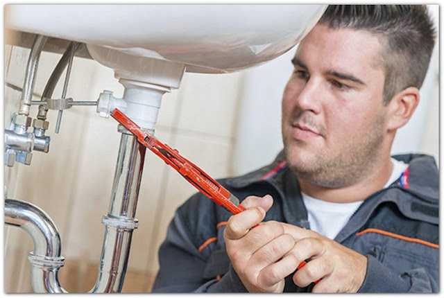 Find Trusted Plumber in Burnaby BC