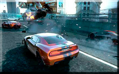Download Ridge Racer Unbounded (PC)