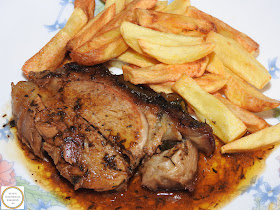 Friptura de miel reteta,
