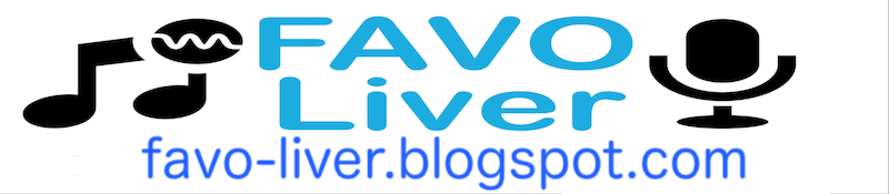 favo-liver.com blog s logo! (WebP-image)