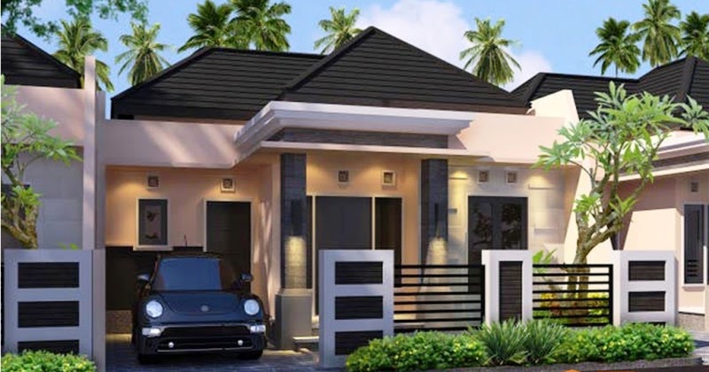  Bali  Agung Property Dijual Rumah  Minimalis  Tipe 60 100 