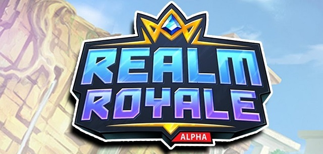 Realm Royale ya cuenta con 3 millones de jugadores