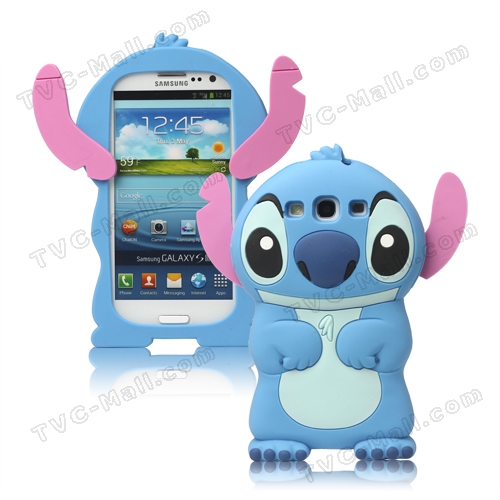 3d Samsung Galaxy S3 Cases1