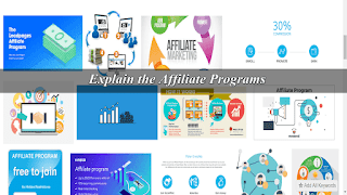 affiliate programs