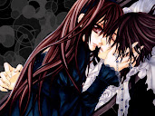 #23 Vampire Knight Wallpaper