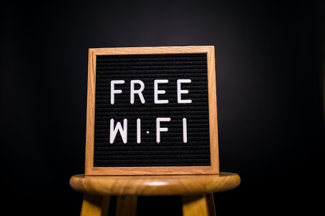 How to Connect to a Wifi Network Even if you don't have Wifi card on your PC