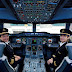 يوم المرأة العالمي..  طاقم نسائي كابتن طائرة A380 الإماراتية يقود الرحلة من فيينا إلى دبي ..
