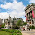 McGill University, Canada