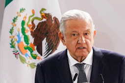 Andres Manuel Lopez Obrador Ancam Boikot KTT Negara-negara Amerika 