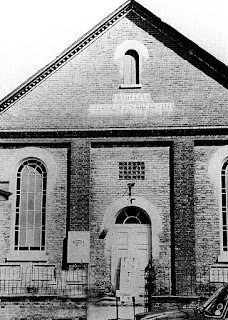 Methodist Chapel Sheringham