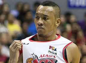 Calvin Abueva