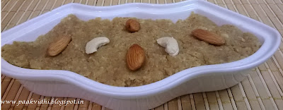 http://paakvidhi.blogspot.com/2014/03/baadam-halwa.html