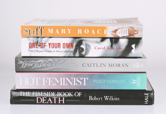 Best books of 2015