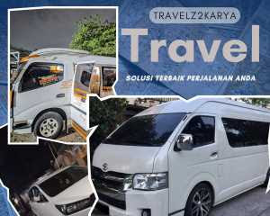 travel surabaya jakarta