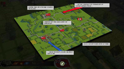 Battle Academy Gameplay PC Games