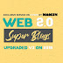 5 WEB 2.0 SUPER BLOG PR 9, 8, 7 Domain 100-80 with logins and 10 high PR back links. for $5