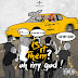 Yo Mans TAY - Is It Them (Oh My God) | @YoMansTay