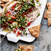 LOADED SUMMER HUMMUS