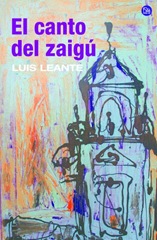 el canto del zaigú PdL