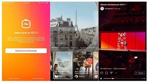 Cara Upload Video Panjang di Instagram Story Tanpa Aplikasi