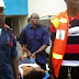 PHOTOS-  25 students, 2 Teachers collapse as company discharge chemical waste in Lagos State