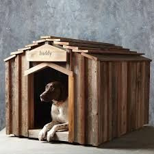  casas para mascotas con palets