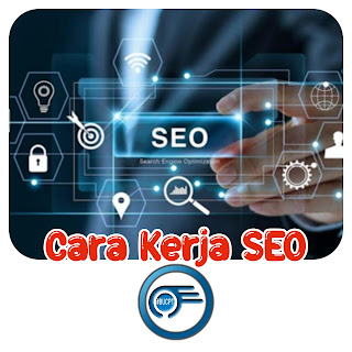 cara kerja seo