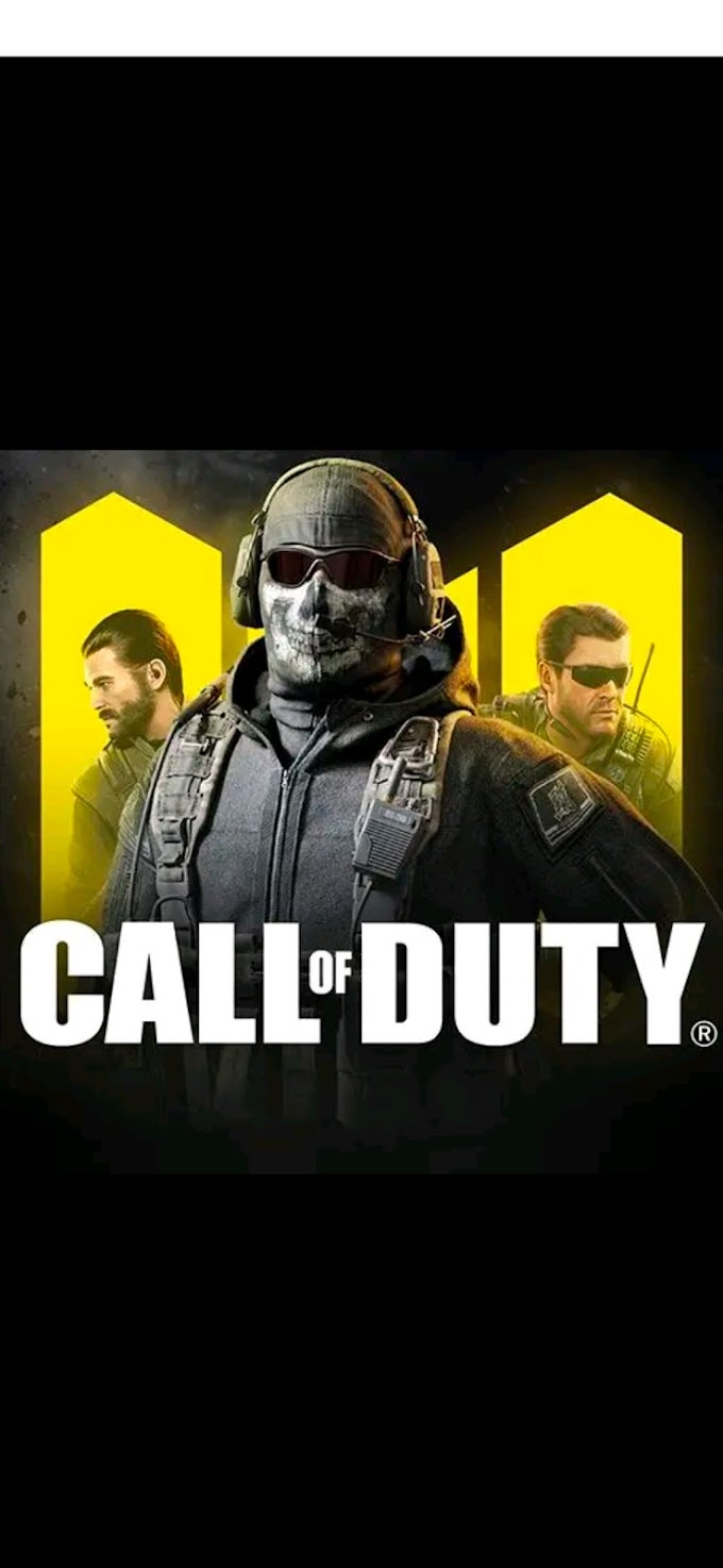Call of duty