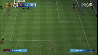 Download Game PSP Pes 2016 Patch by JPP V3