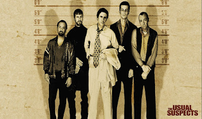 sospechosos habituales usual suspects anniversary review reseña critica