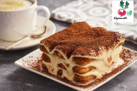 La vera ricetta del Tiramisù