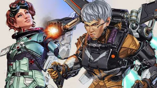 Season 4 Of Apex Legends Mobile May Be Delayed By 4 Weeks