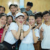 Thiên Hương, Dịu Thảo, Phạm Giáng My cùng Thuc Uyen Foundation làm từ thiện