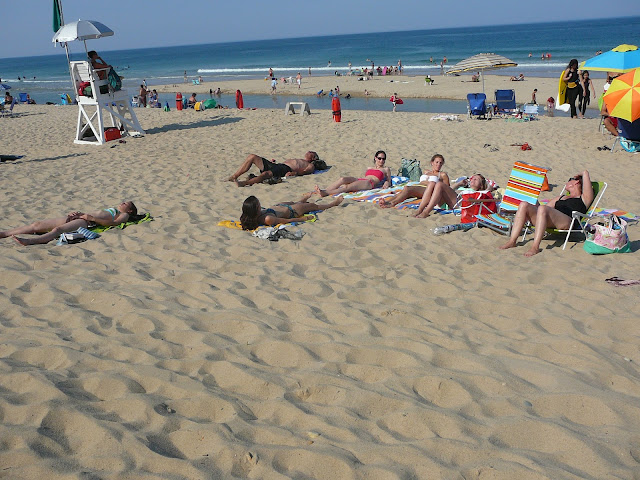 Marconi Beach, Cape Cod