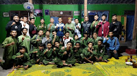 JUARA DUNIA Pencak Silat Perguruan Pencak Silat PERSINAS, ASAD