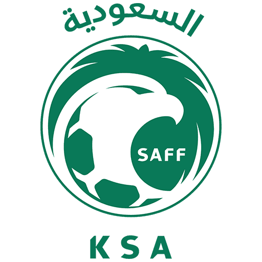 Saudi Arabia DLS Kits 2023 Nike World Cup - DLS2023 Kits (Logo)