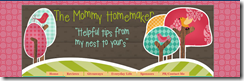 mommy homemaker