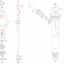 F00VC13002 BOSCH-STRAINING SCREW