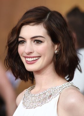 easy hairstyles for short hair