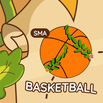 Lomba Basket Nasional 2024
